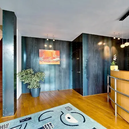 Boutique Azur Hotel